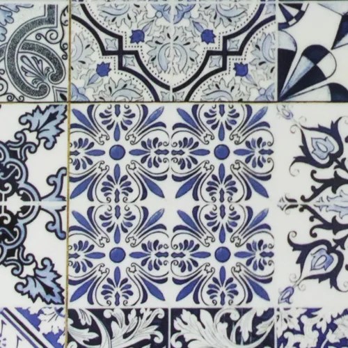 Mars & More glasonderzetter Barcelona